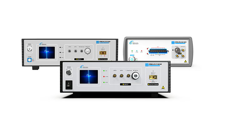 納秒級脈沖電流源